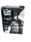 DC Direct Batman Black & White Arkham Asylum Statue Dave Cortes w/ Box — photo 6