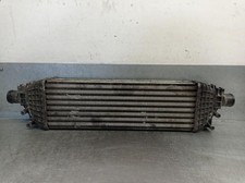 5S6H9L440AD ladeluftkühler FORD FIESTA V JH JD 1.6 TDCI 2001 5590848