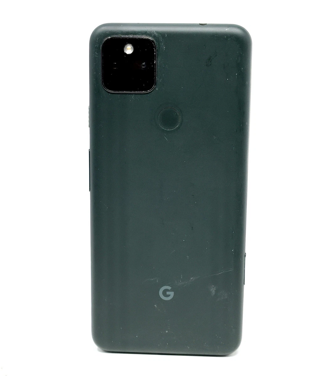 Las mejores ofertas en Google Pixel 5a 5G | eBay