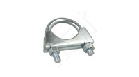 Hart 471 540 KlemmstüCk, Abgasanlage FüR CitroËN,Reliant,Renault,Subaru