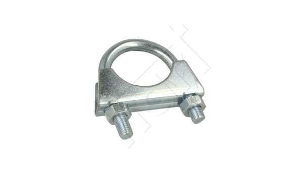 Hart 471 540 KlemmstüCk, Abgasanlage FüR CitroËN,Reliant,Renault,Subaru-image