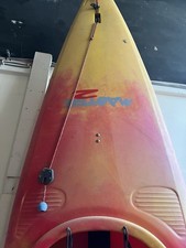 Pyranha Master 2 Kayak