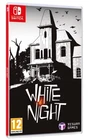 White Night Nintend - White Night /Switch - Switch - B59z