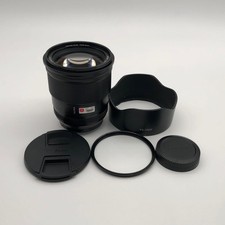 Viltrox AF 75mm f/1.2 Pro Lens for Fujifilm X...