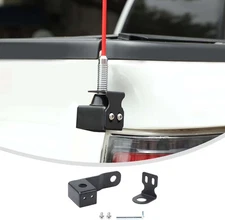 Heavy Duty CB Antenna Mast Mount Compatible with 2004-2014 & Passenger 04-14