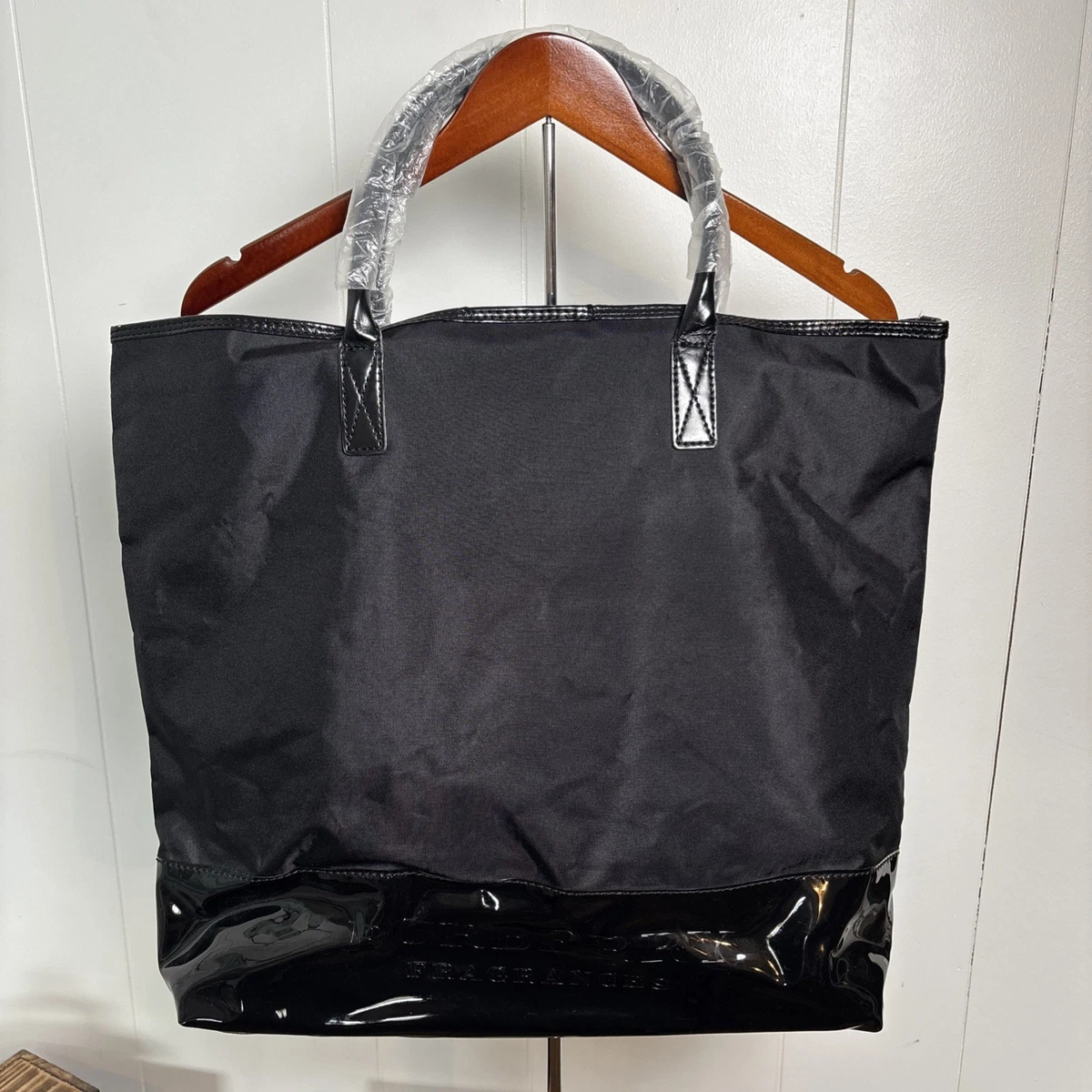 Burberry Nylon Burberry Borse Shopping Nature Themed Dress This