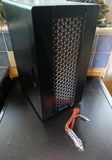 10L Goodmans Elite Mini-Fridge Cooler Car Caravan Camping TESTED + WARRANTY 