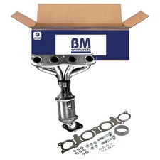 KRÜMMER KAT KATALYSATOR für NISSAN QASHQAI II (J10, NJ10) X-TRAIL (T31) 2.0i