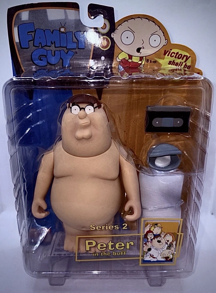 Mezco Family Guy Action Figures for sale - eBay