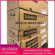 1pcs NEW 6FC5210-0DF33-2AA1 PCU50.3-P control host DHL Fast delivery