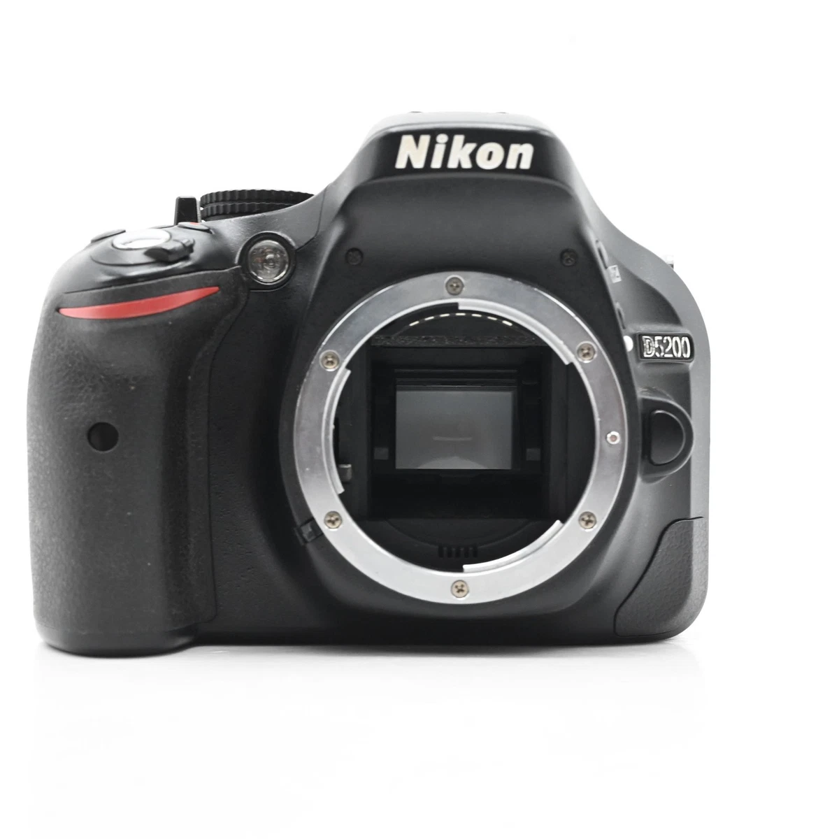 Nikon D5200 Digital SLR Cameras for Sale | Shop New & Used Digital