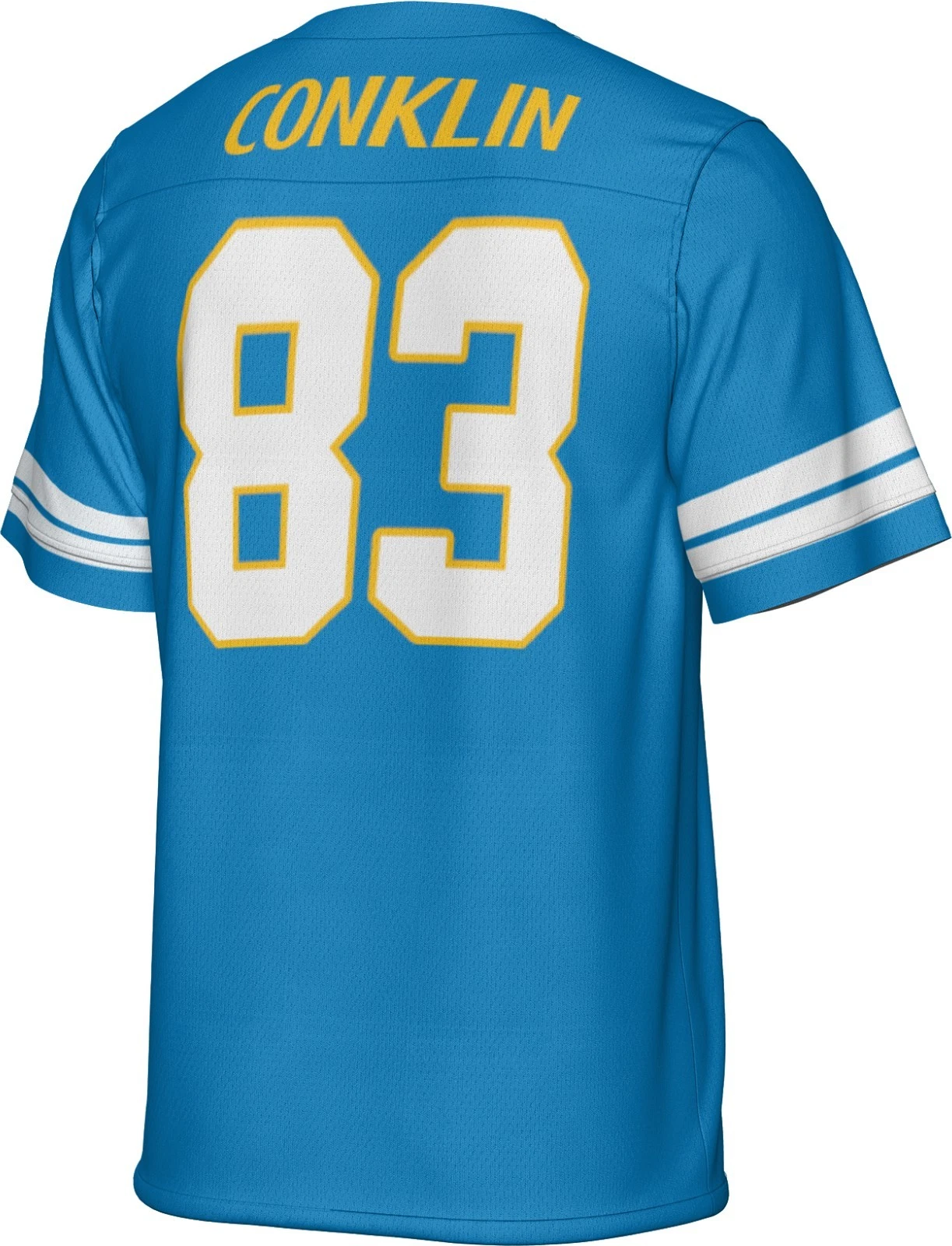 Custom Tyler Conklin Jersey