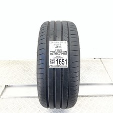 Gomma Usata 245 45 ZR18 100Y Vredestein Ultrac Pro 100% Estiva