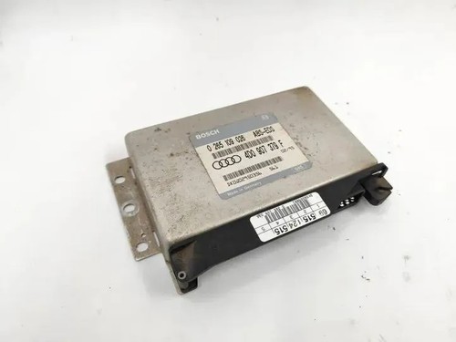 AUDI A4 8D2, B5 ABS Steuergerät 0265109026 DK0QD2950356 4D0907379F 27175479