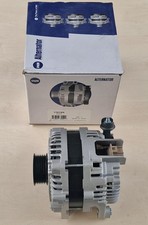 ALTERNATOR 200A FITS FORD TAURUS EXPLORER 3.5 V6 LINCOLN MKS WAI 11614N