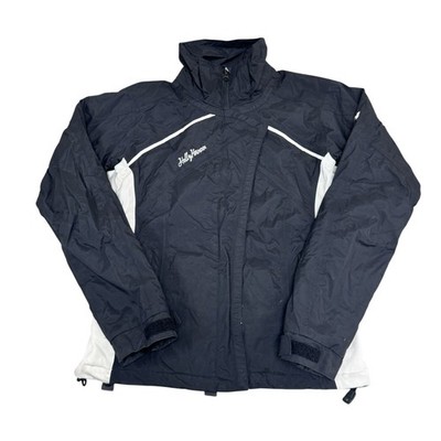 Helly Hansen Damen schwarz Skijacke Snowboard Schnee Rock Winter XS