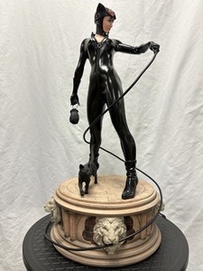 (未使用･未開封品)Sideshow Collectibles SS200428 "Catwoman" Statue Figure Catwoman Sideshow Statue | eBay
