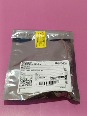 Dialight LED 17.46mm White Diffused Panel Mount Indicator 350-2262-ND    _0.02_3