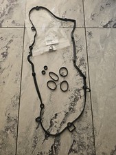 Junta de cubierta basculante PSA original para PEUGEOT 208 GTi 1.6 12 a 19 0249G9 249G9