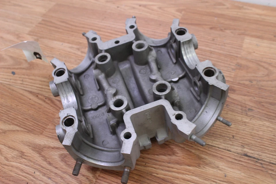 Yamaha XS650 1978 culata doble - con leva - sin válvulas Foto 4 de 4