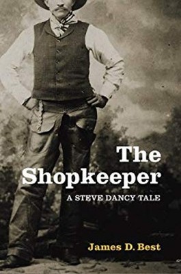 The Shopkeeper Library Binding James D. Best