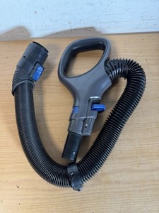 Shark NV601UKT NV601UK Lift-Away Staubsauger Hauptschlauch Aufsatz blau