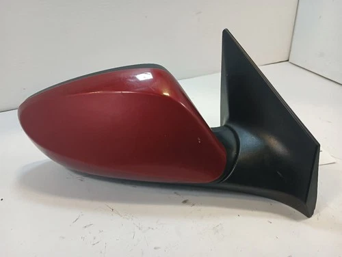 Passenger Right Side View Mirror from 2016 Hyundai Elantra 12358822