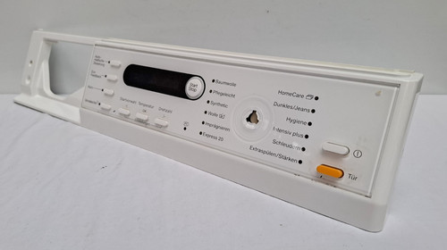 MIELE Waschmaschine Steuerung Elektronik Platine Ersatzteil / W 5901 / W 5859