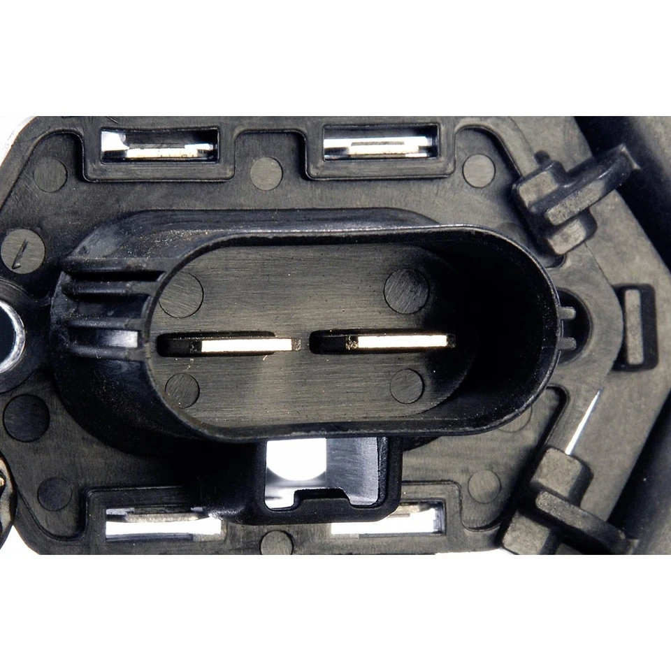 Conjunto de ventilador de refrigeración Dorman para Chevy Equinox GMC Terrain Foto 3 de 3