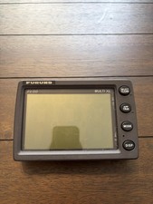 Furuno FI-507 Multi XL Marine Instrument Disp...