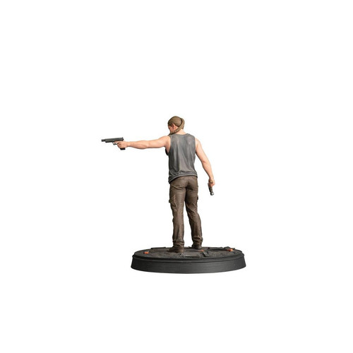 Dark Horse - The Last of Us 2 - Abby - Photo 4/6