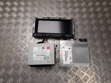 CD radio Jaguar XF 2017 GX6319C299AC