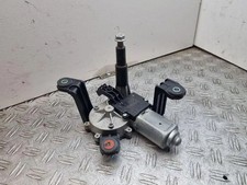 OPEL ASTRA J GTC Heckscheibenwischermotor 13395013 2.00 Diesel 121kw 24175424