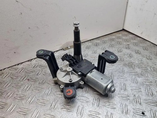 OPEL ASTRA J GTC Heckscheibenwischermotor 13395013 2.00 Diesel 121kw 24175424