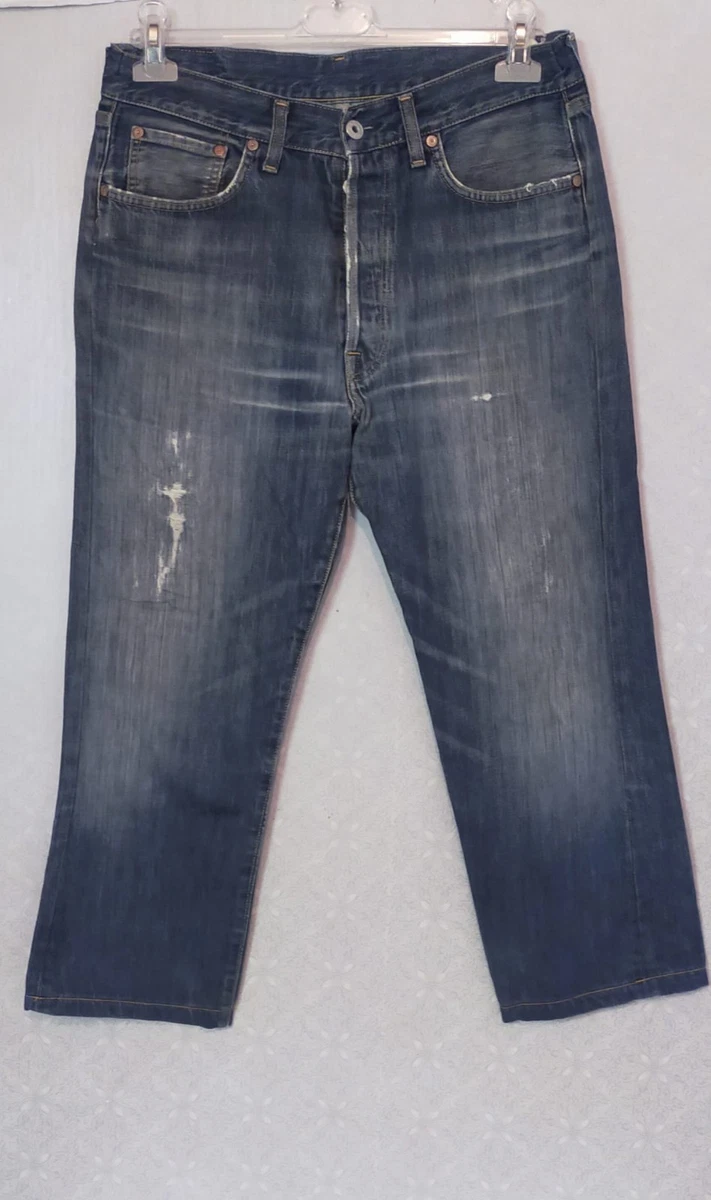 Marc O'Polo M69015610156 Pantaloni Eleganti da Uomo, 990, 28W x 32L-28W