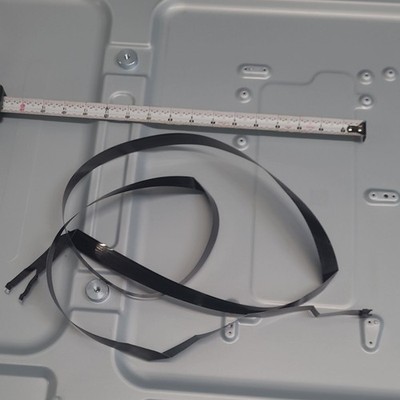 E350098 AWM 2643 VW-1 300V 105 C I A FT1/FT2 Halogen Free Cable Kit