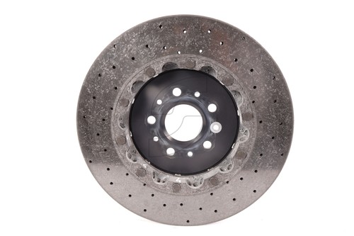 FEU-779769-A2 DISCO FRENO 360X32  CCM-IGC-IR  Ferrari - Used Parts USED Photo - $3,066