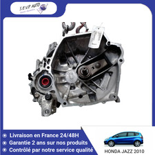 Boite de vitesse Honda JAZZ