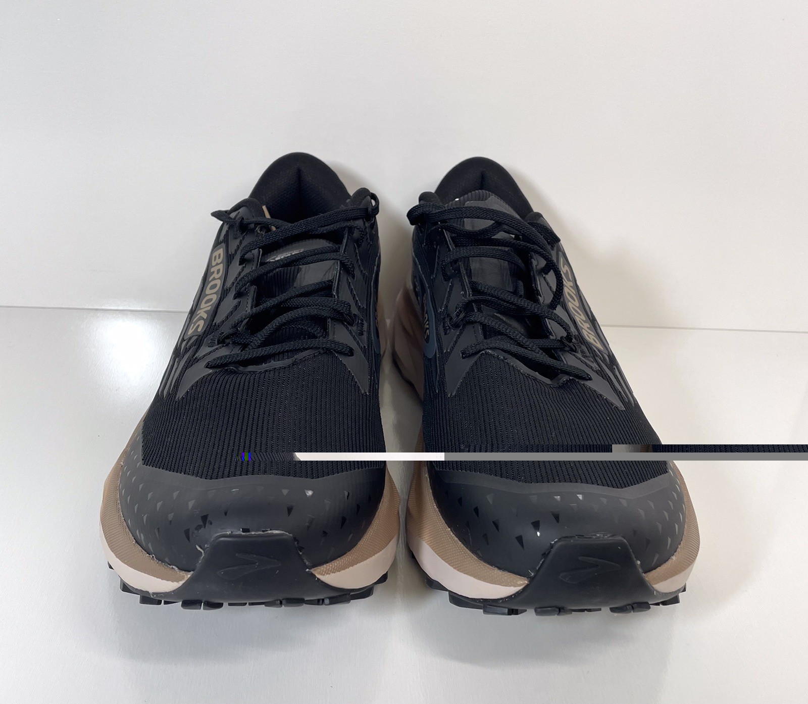 NEW Brooks Cascadia 19 GTX Men's Trail-Running Hiking Shoes US 11.5 GORE-TEX thumbnail 8