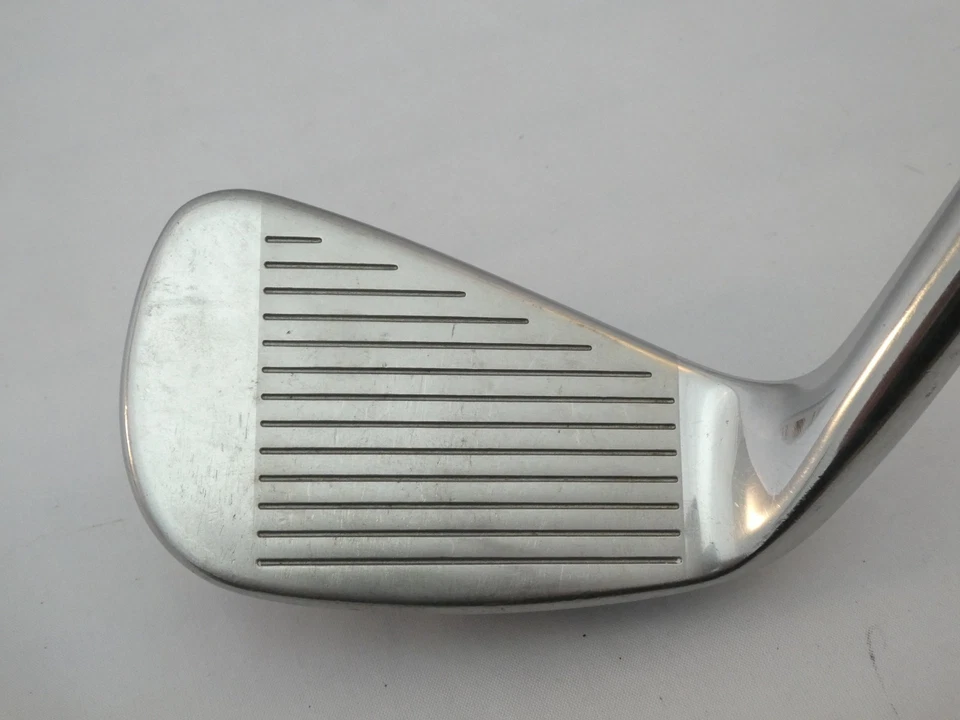 Cleveland Hi Bore # 8 Iron - Regular Flex Hi Bore Graphite ~USED~ - Image 3 of 4