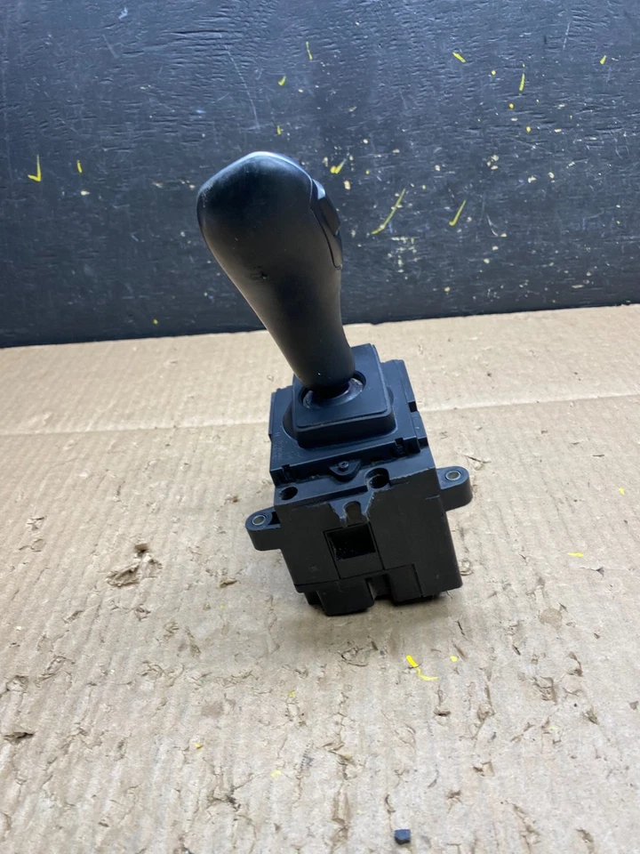 2011-2016 BMW 528I F10 F01 seletor de marchas automático câmbio de transmissão v1592 DG - Imagem 4 de 4