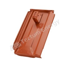 Lehmann Aufdachmodulhalter Wienerberger Cosmo 11 (Jungmeier) Ziegelrot  (730021)