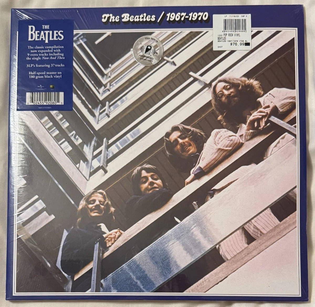 The Beatles 1967 1970 for sale | eBay