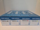4PK 218A W2180A W2181A W2182A W2183A Toner do HP Pro 3201dw MFP 3301fdw 3301cdw