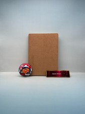 MUJI 2027 Planner B6 Monthly Weekly Monday Start Beige From December 2026 Japan