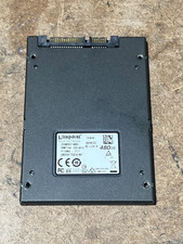 Kingston A400 480 GB,Internal,2.5 inch (SA400S37480G) Solid State Drive