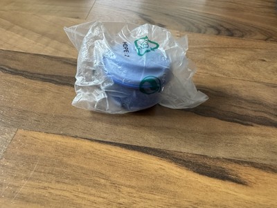 Tupperware Schlüsselanhänger Quick Chef neu OVP
