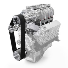 Speedmaster Pce460.1014 Supercharger Kit