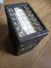 Vintage Unnamed High Indensity Illumination Flood Spot Light Untested Very Nice! — photo 4