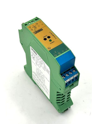 Phoenix Contact PI/Ex-ME-IDS-I/I Isolation Driver Smart | Made in Germany